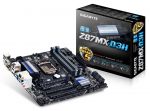 Płyta Gigabyte GA-Z87MX-D3H /Z87/USB3/PCIe3.0/s.1150/mATX