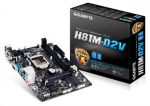 Płyta Gigabyte GA-H81M-D2V /H81/LGA1150/mATX/
