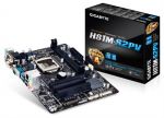 Płyta Gigabyte GA-H81M-S2PV /H81/LGA1150/mATX/