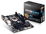 Płyta Gigabyte GA-H81M-HD3 /H81/DDR3/SATA3/USB3/s.1150/mATX