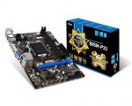 Płyta MSI B85M-P33 /B85/SATA3/USB3/PCIe3.0/s.1150/mATX