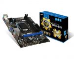 Płyta MSI B85M-E33 /B85/SATA3/USB3/PCIe3.0/s.1150/mATX