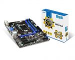 Płyta MSI B85M-E45 /B85/SATA3/USB3/PCIe3.0/s.1150/mATX