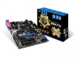 Płyta MSI B85M-P32 /B85/SATA3/USB3/PCIe3.0/COM/LPT/1150/mATX