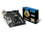 Płyta MSI B85I /B85/DDR3/SATA3/USB3/PCIe3.0/s.1150/mITX