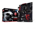 Płyta MSI Z87-GD65 GAMING /Z87/SATA3/USB3/PCIe3.0/s.1150/ATX