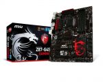 Płyta MSI Z87-G45 GAMING /Z87/SATA3/USB3/PCIe3.0/s.1150/ATX