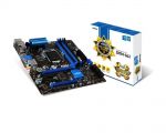 Płyta MSI Z87M-G43 /Z87/SATA3/USB3/PCIe3.0/s.1150/mATX