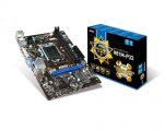 Płyta MSI H81M-P33 /H81/DDR3/SATA3/USB3/s.1150/mATX