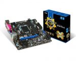 Płyta MSI H81M-P33 V2 /H81/DDR3/SATA3/USB3/LPT/s.1150/mATX