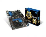 Płyta MSI H81-P33 /H81/DDR3/SATA3/USB3/s.1150/ATX