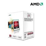 Procesor AMD APU X2 A4-5300 BOX 1MB 3.4 GHz S-FM2+HD7480D