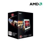 Procesor AMD APU X4 A8-5600K BOX 4MB 3.6 GHz S-FM2+HD7560D