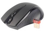 Mysz A4Tech V-TRACK G9-500F-1 Black RF nano