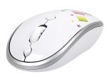 Mysz A4Tech V-TRACK G9-555FX-1 RF nano