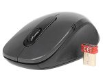 Mysz A4Tech V-TRACK G7-630N-5 Black RF nano