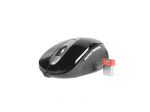 Mysz A4Tech RF V-TRACK G11-570FX (Black+Silver)