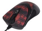 Mysz A4T EVO XGame Laser Oscar X740 Extra Fire USB