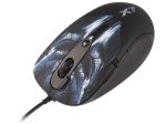 Mysz A4T EVO XGame Laser Oscar X760 Blue Fire USB