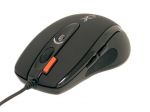 Mysz A4T EVO XGame Laser Oscar XL-750BK ExtraF USB