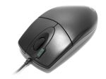 Mysz A4T EVO Opto Ecco 612D Black USB