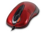Mysz A4T EVO Opto Plus 510D Red USB