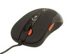 Mysz A4T EVO XGame Opto Oscar X705 Extra Fire USB