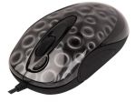 Mysz A4Tech EVO Glaser 28D Black Dot USB