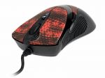 Mysz A4Tech XGame V-Track  F7 USB