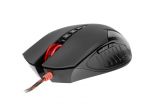 Mysz A4T Bloody V5m USB Aluminiowe ślizgacze