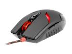 Mysz A4T Bloody V4m USB Aluminiowe ślizgacze