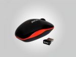Mysz optyczna Wireless Mouse MW-05