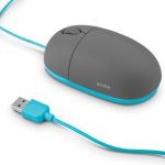 Mysz optyczna ACME MS11B Cartoon-blue