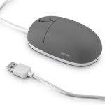 Mysz optyczna przewodowa ACME MS11W