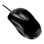 Myszka optyczna USB ASUS UT200, Czara
