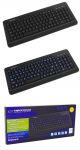 Klawiatura Podświetlana ESPERANZA LED Blue / USB EK115
