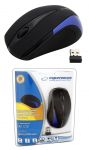 ESPERANZA MYSZ BEZPRZEWODOWA NANO USB ANTARES EM101B