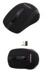 ESPERANZA MYSZ BEZPRZEWODOWA NANO USB VENUS EM116