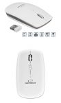 ESPERANZA MYSZ BEZPRZEWODOWA NANO USB SATURN EM120W