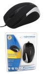 ESPERANZA MYSZ OPTYCZNA PRZEWODOWA USB SIRIUS EM102S