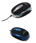 ESPERANZA MYSZ OPTYCZNA PRZEWODOWA USB COMET MINI NEON EM108
