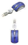 ESPERANZA MYSZ OPTYCZNA PRZEWODOWA USB CELANEO MINI EM109B