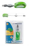 ESPERANZA MYSZ OPTYCZNA PRZEWODOWA USB CELANEO MINI EM109G