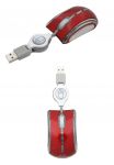 ESPERANZA MYSZ OPTYCZNA PRZEWODOWA USB CELANEO MINI EM109R