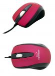 ESPERANZA MYSZ OPTYCZNA PRZEWODOWA USB EM115R