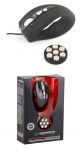 ESPERANZA MYSZ PRZEWODOWA DLA GRACZY USB INTRUDER EM118