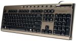 Klawiatura Gigabyte GK-K6150 czarna