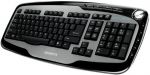 Klawiatura Gigabyte GK-K6800 czarna