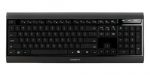 Klawiatura Gigabyte GK-K7100 czarna