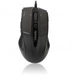 Mysz Gigabyte GAMING M8000X czarna